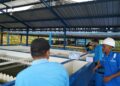 Sangattaqua Air Minum Lokal, Siap Menuju Pasar Regional