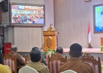Mobil Inflasi, Pasar Tani, dan 4K: Strategi Kutim Hadapi Gejolak Harga