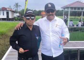 Ketika Sawah Jadi Destinasi Wisata, Sudah Padi Ditambah Cuan