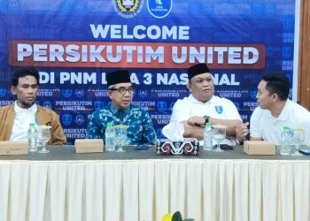 Persikutim United, Membangun Ekosistem Memyiapkan Kampiun Sepakbola Kutim