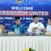 Persikutim United, Membangun Ekosistem Memyiapkan Kampiun Sepakbola Kutim