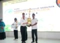 Gerakan Hijau dari Tangan Kecil