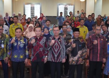 Beasiswa Kutim 2025: Langkah Kecil Untuk Lompatan Besar SDM Kutim