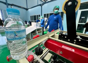 Dari Kaliorang ke Selangkau: Kebaikan Berawal Dari Sini