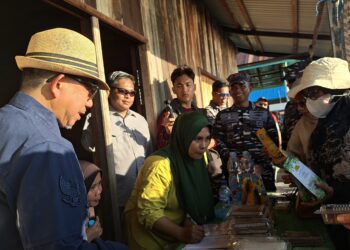 Gelombang Baru dari Pulau Miang