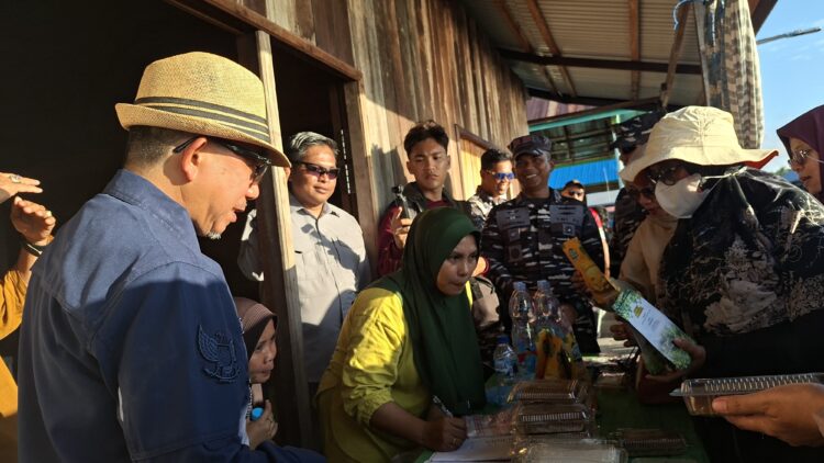 Gelombang Baru dari Pulau Miang