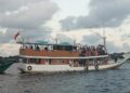 Mangala Derya Sail: Layar Harapan dari Laut Miang