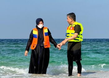 Pulau Miang: Laut, Cinta, dan Ikhtiar Menjaga Harmoni