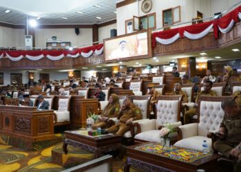 PAD Tentang Janji Keadilan untuk Rakyat