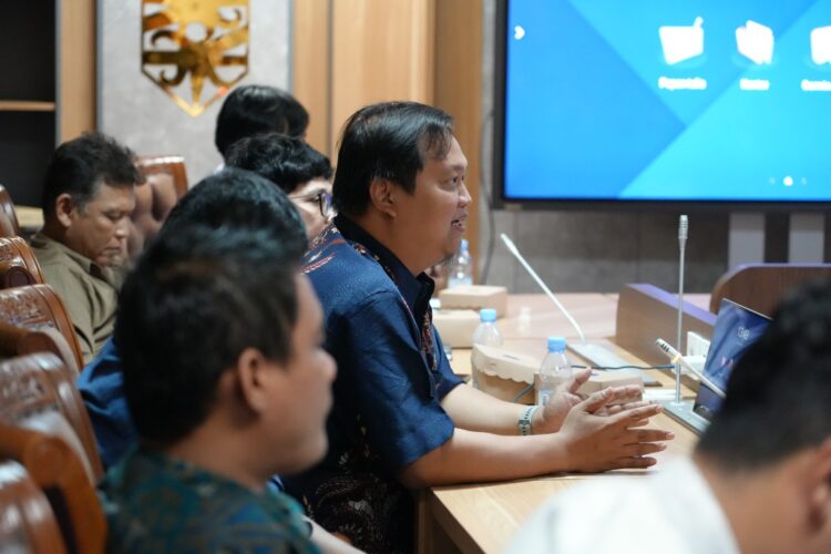 Dialog di Ruang Arau: Pemkab Kutim Tegakkan Hak Buruh
