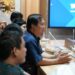 Dialog di Ruang Arau: Pemkab Kutim Tegakkan Hak Buruh