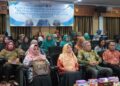KBKR di Kutim: Menjangkau Desa, Menyentuh Akar Gizi
