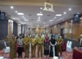 PEKA DPPPA Kaltim Dudukkan Perempuan Sebagai Agen Perubahan