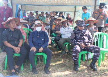 Revolusi Agribisnis: Petani Kutim Naik Kelas Menjadi Pengusaha Tani Berbasis Teknologi