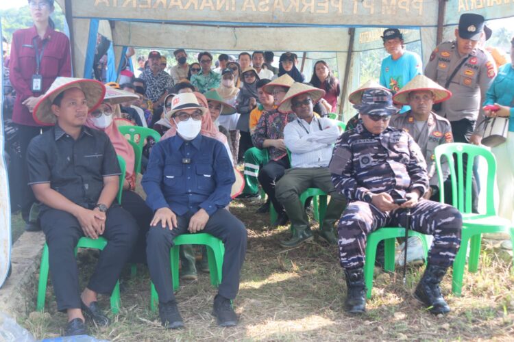 Revolusi Agribisnis: Petani Kutim Naik Kelas Menjadi Pengusaha Tani Berbasis Teknologi