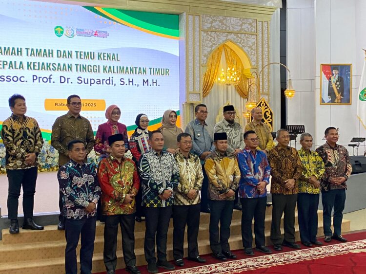 Sinergi Hukum dan Pembangunan, Fondasi Stabilitas Kutim