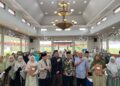 Bupati Ardiansyah: Al-Qur’an itu Karakter, Wujudnya Akhlak