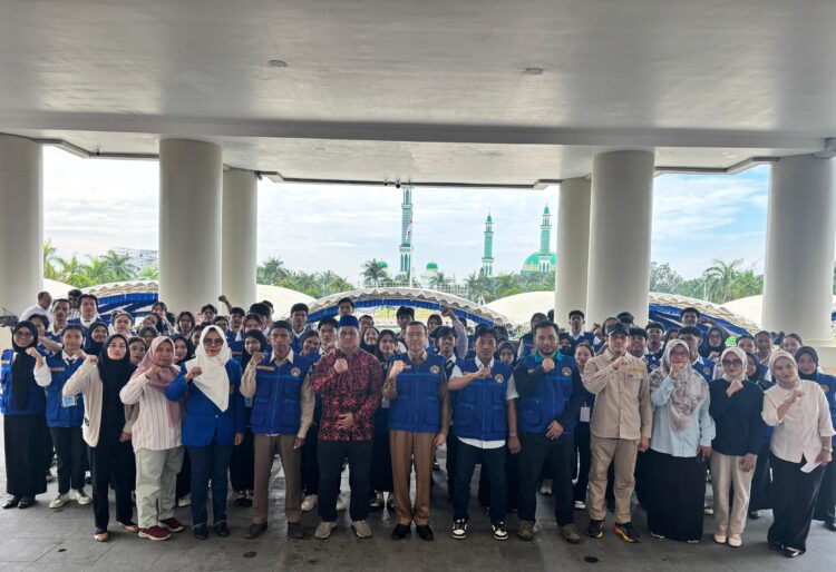 KKN STIPER Jembatan Ilmu dan Masyarakat, Kongkrinya Inovasi Pertanian