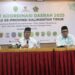 Baznas Kutim Jadi Teladan Pengelolaan Zakat Berbasis Amanah dan Teknologi