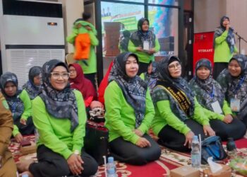 Dongeng Ceria Cara Membentuk Karakter Penuh Cinta