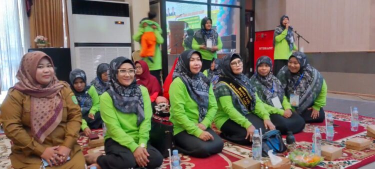 Dongeng Ceria Cara Membentuk Karakter Penuh Cinta