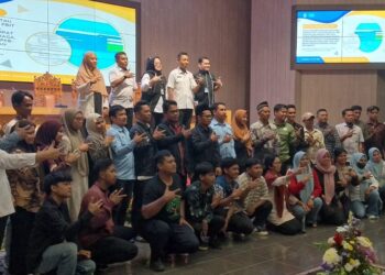 Sektor Wisata Gerbang Digitalisasi Keuangan di Kutim