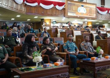 Mendapatkan WTP: DPRD Kutim Beri Catatan Kritis Tata Kelola Keuangan Daerah