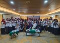 DPPPA Kutim Susun Renstra Inklusif: Kesetaraan Perempuan dan Perlindungan Anak