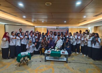 DPPPA Kutim Susun Renstra Inklusif: Kesetaraan Perempuan dan Perlindungan Anak