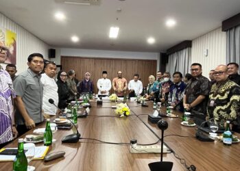 Sidrap Tetap Milik Kutim: Pemkab Tegaskan Kedaulatan Wilayah Berdasarkan Hukum