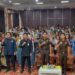 Future Leader Conference: Dispora dan Kejari Kutim Tempa Pelajar Jadi Agen Perubahan