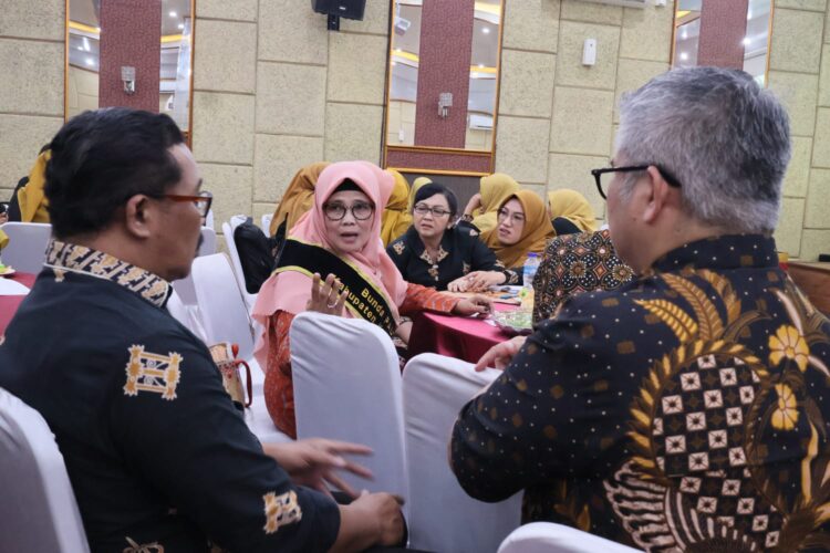 Deep Learning: Transformasi Belajar Mengajar Penuh Makna dan Kegembiraan