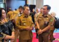 Wabup Kutim Perkuat Sinergi Ekonomi dan Perlindungan Sosial di Forum Pembangunan Kaltim