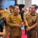 Wabup Kutim Perkuat Sinergi Ekonomi dan Perlindungan Sosial di Forum Pembangunan Kaltim
