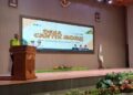 Pemkab Kutim Luncurkan Desa Cantik 2025, Dorong Perencanaan Desa Berbasis Data Statistik