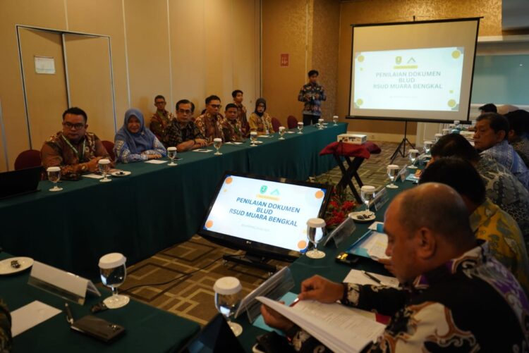 Transformasi BLUD: Keseimbangan Layanan dan Akuntabilitas