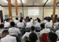 Kaltim Prima Coal Berkomitmen Siapkan Generasi yang Siap Menghadapi Dunia Kerja
