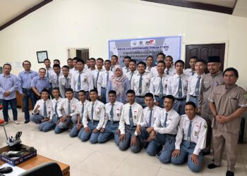 Dari Laboratorium ke Pembangunan Daerah: Labkesda Kutim Resmi Sandang Akreditasi Utama