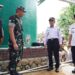 Sinergi TNI dan Pemkab Kutim: Dari Air Bersih Bangun Ketahanan Keluarga
