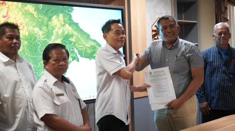 Prinsip Clean and Clear: Mekanisme  Penyelesaian Sengketa Lahan Berkeadilan di Kutim
