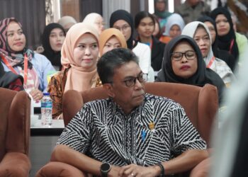 Wiranusa 2025 Siapkan Generasi Wirausaha Berjiwa Global