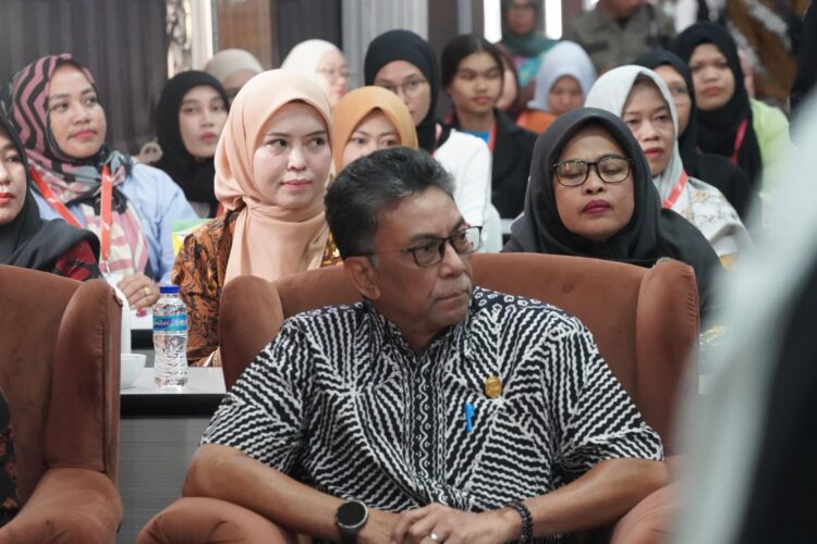 Wiranusa 2025 Siapkan Generasi Wirausaha Berjiwa Global