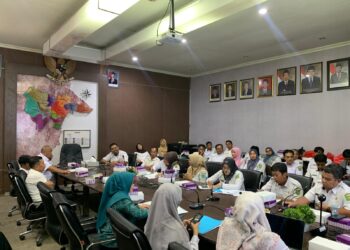Pemkab Kutim Mengembalikan Martabar Manusia dengan Rumah Layak Huni