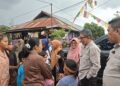 “Jembatan Hati” Miau: Menjembatani Suara Rakyat dan Pemimpian Kutim