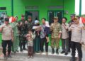 Sumur Bor untuk Para Santri: Dedikasi Pemkab Kutim dan TNi