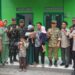 Sumur Bor untuk Para Santri: Dedikasi Pemkab Kutim dan TNi