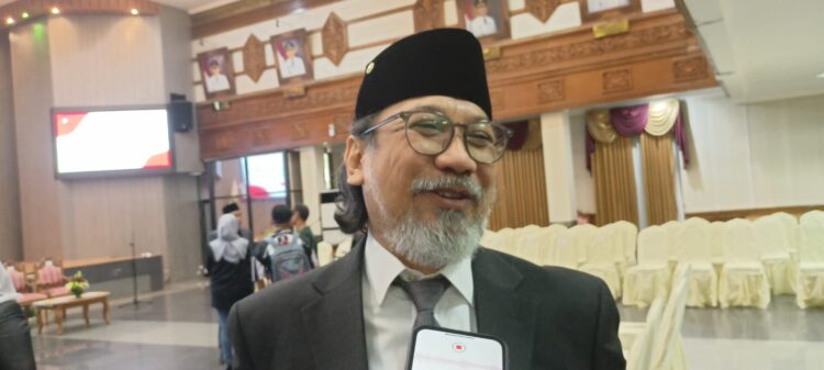 “Sampahku, Tanggung Jawabku”: Misi DLH Kutim Bangun Disiplin Lingkungan
