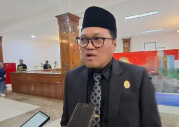 Reshuffle Pejabat Kutim: Bupati Dorong Penyegaran dan Percepatan Kinerja
