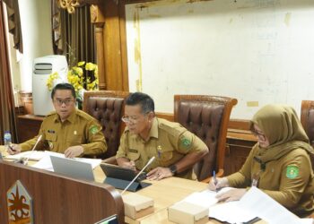 Harapan 77 Korban Kebakaran Terwujud, Kutim Pastikan Relokasi Terwujud