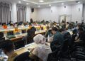 Siaga Banjir 2025: BPBD Kutim Matangkan Skenario dan Posko Darurat
